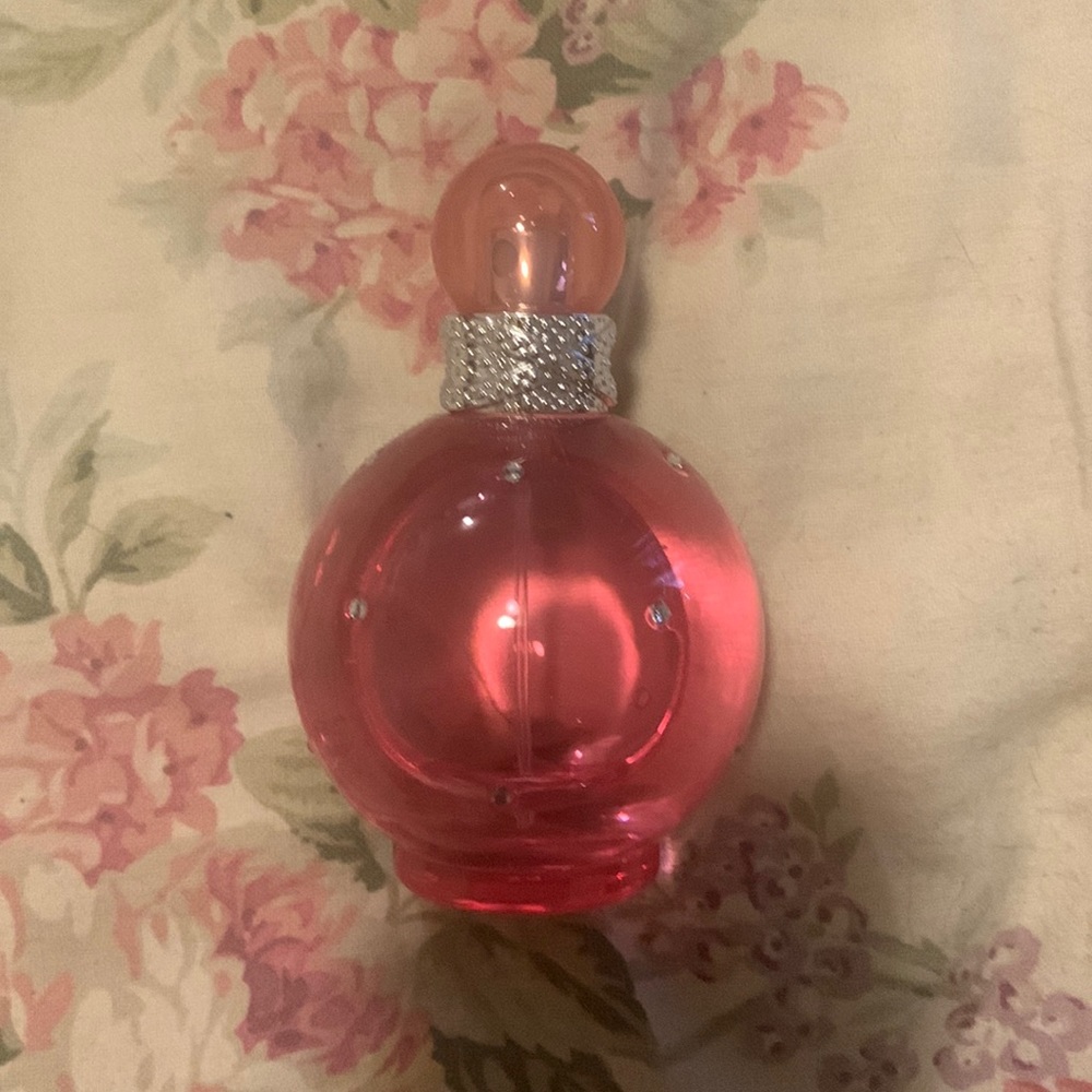 Sheer Fantasy Britney Spears